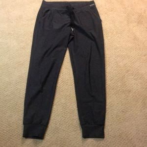 victoria’s secret pink joggers